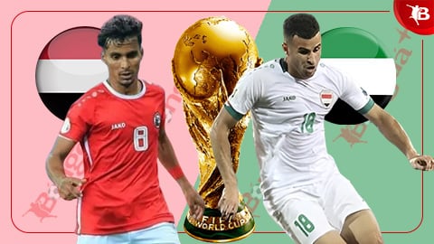 Nhận định Yemen vs UAE, 02h00 ngày 27/3: Khó có bất ngờ   